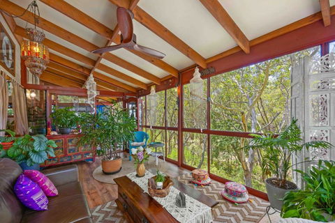 Sandalwood - Taree Accommodation 1