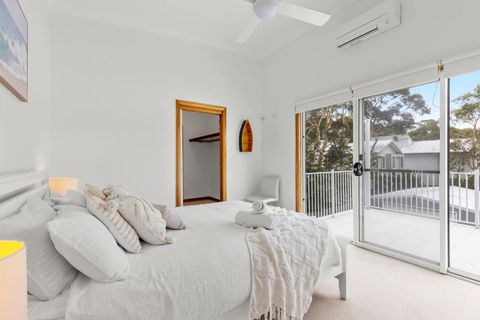Sandlewood Breeze - Pet Friendly - Community Pool - Taree Accommodation 3
