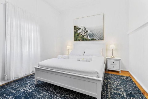 Sandown Beachside Cottage - Taree Accommodation 3