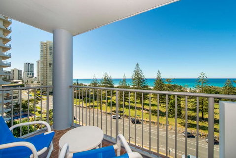 Sandpiper Broadbeach - Taree Accommodation 3