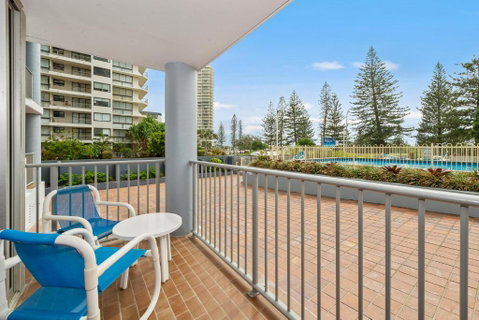 Sandpiper Broadbeach - Taree Accommodation 1