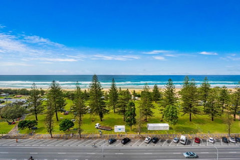 Sandpiper Broadbeach - Taree Accommodation 0