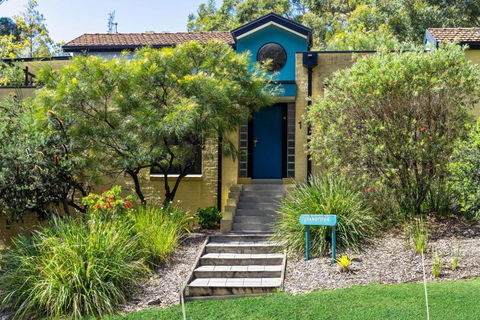 Sandpiper, Hyams Beach - Taree Accommodation 2