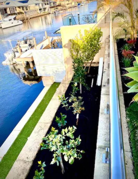 Sandpiper Island Tranquil Waterfront Views & Jetty - Taree Accommodation 1