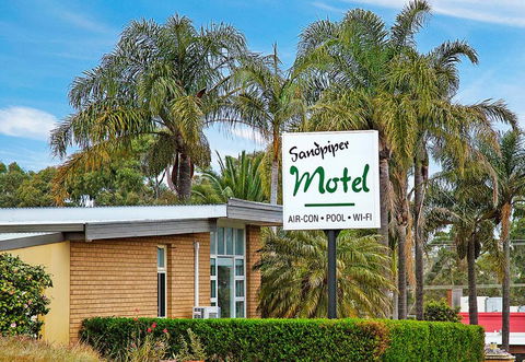 Sandpiper Motel Ulladulla - Taree Accommodation 3