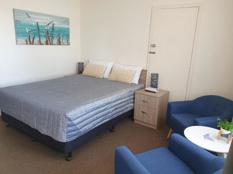 Sandpiper Motel Ulladulla - Taree Accommodation 2
