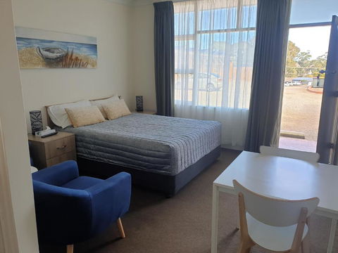 Sandpiper Motel Ulladulla - Taree Accommodation 0