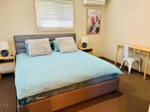 Sandstone Point Holiday Home - Taree Accommodation 3