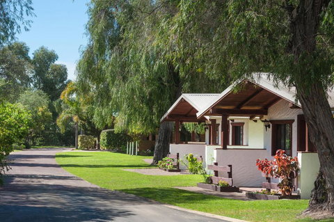 Sandy Bay Holiday Park - Taree Accommodation 2