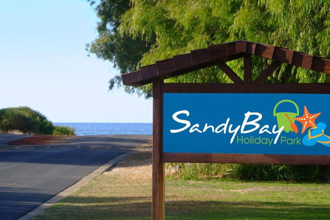 Sandy Bay Holiday Park - Taree Accommodation 0
