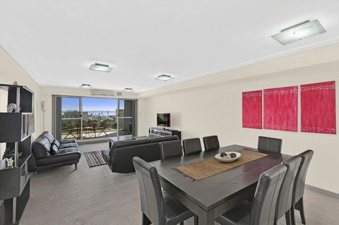 Sandy Cove Apartment The Entrance 46 - Taree Accommodation 0