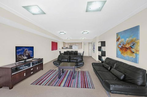 Sandy Cove Apartment The Entrance 46 - Taree Accommodation 1