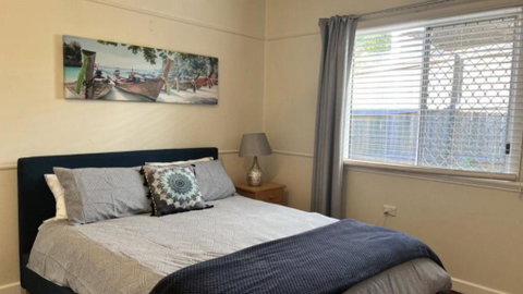 Sandy Days 4551 - Taree Accommodation 0