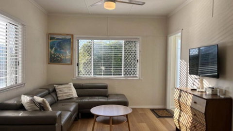 Sandy Days 4551 - Taree Accommodation 2