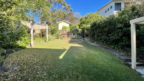 Sandy Days 4551 - Taree Accommodation 3