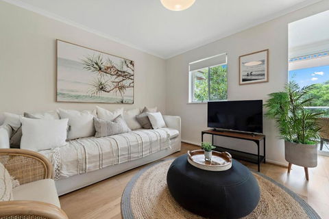 Sandy Days - Taree Accommodation 0