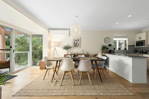 Sandy Days - Taree Accommodation 2