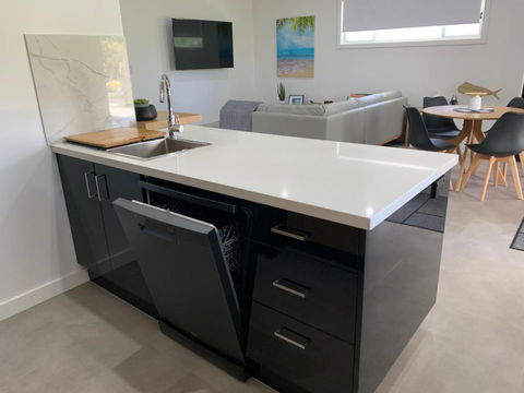Sea Haven - Taree Accommodation 3
