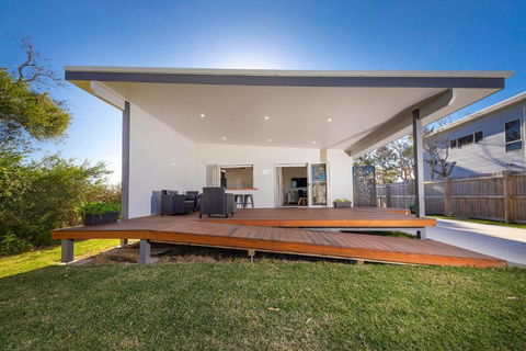 Sea Haven - Taree Accommodation 0