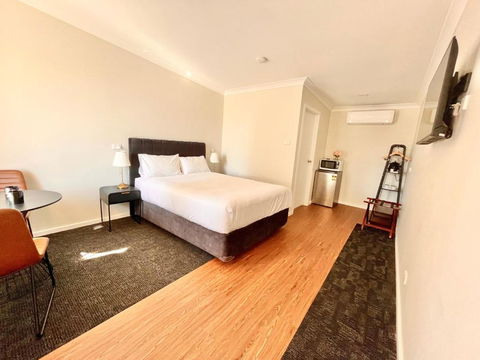 Seven Inn - Taree Accommodation 0