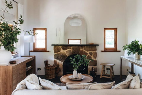 Secluded Stone Cottage Perfect For Couples Escape - Waterfalls - Taree Accommodation 0