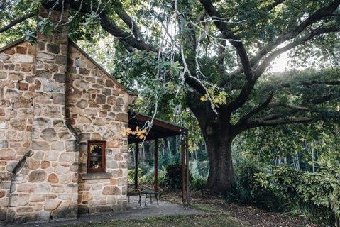Secluded Stone Cottage Perfect For Couples Escape - Waterfalls - Taree Accommodation 1