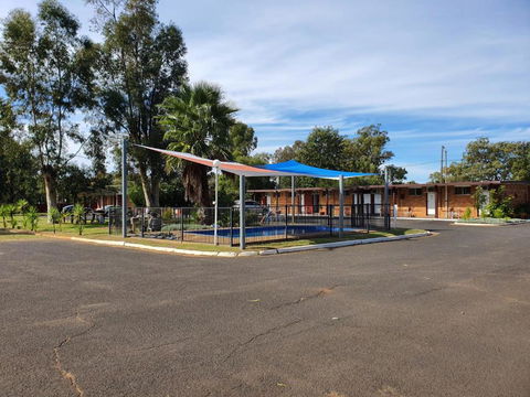 Silver Oaks Motel - Taree Accommodation 2