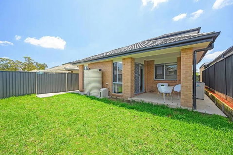Sydney Cobbitty 4bed House,close Oran Park - Taree Accommodation 2