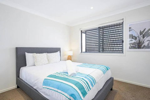 Sydney Cobbitty 4bed House,close Oran Park - Taree Accommodation 3