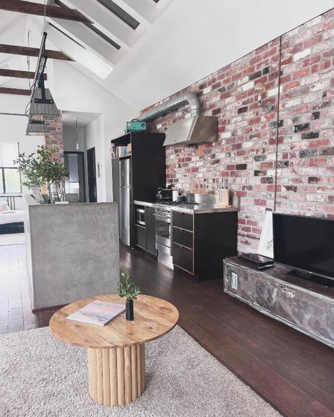 T H E L O F T - Stunning Private Apartment - Taree Accommodation 1