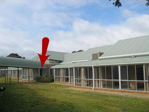 Tarcutta Retreat - Taree Accommodation 3
