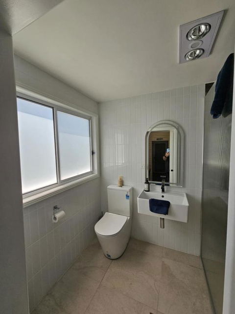 Taree CBD Cottage Apartments - Taree Accommodation 3