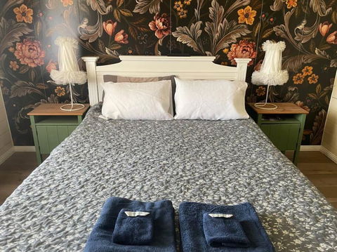 Taree CBD Cottage Unit 2 - Taree Accommodation 0