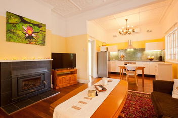 Taree Apartment with Taree Accommodation