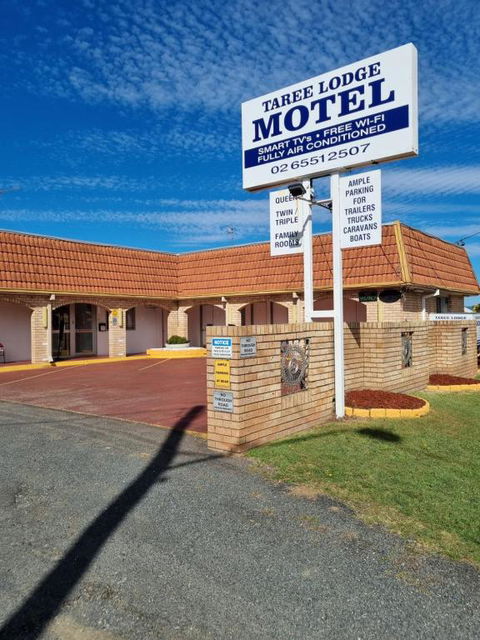 Taree Lodge Motel - Taree Accommodation 0