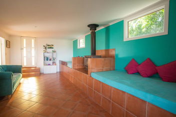 Terracotta Cottage with Taree Accommodation