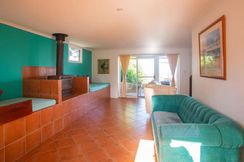 Terracotta Cottage - Taree Accommodation 1