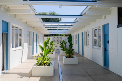 The Clovercrest Hotel Motel - Taree Accommodation 1
