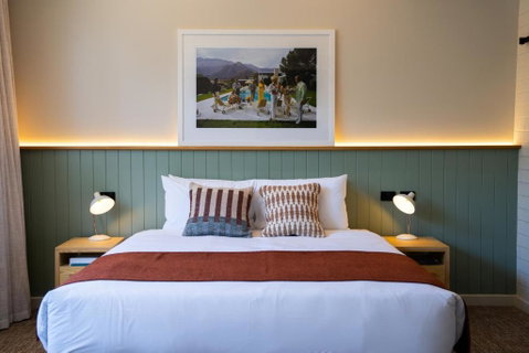 The Clovercrest Hotel Motel - Taree Accommodation 2