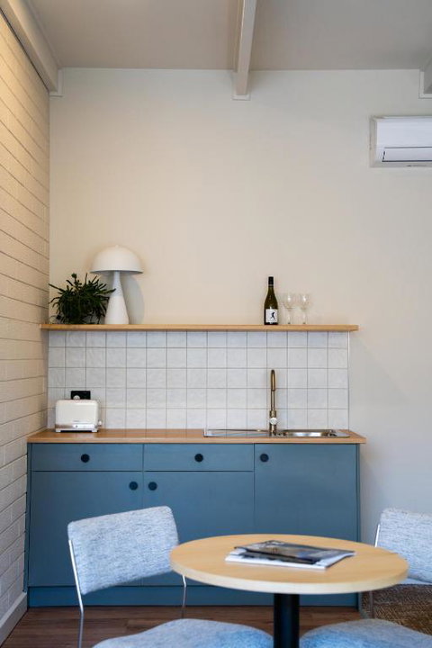 The Clovercrest Hotel Motel - Taree Accommodation 3