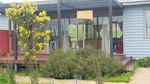 The Harvest, Ese Vineyard Cottage - Taree Accommodation 0