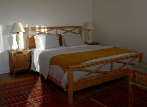The Hay Shed - Taree Accommodation 2