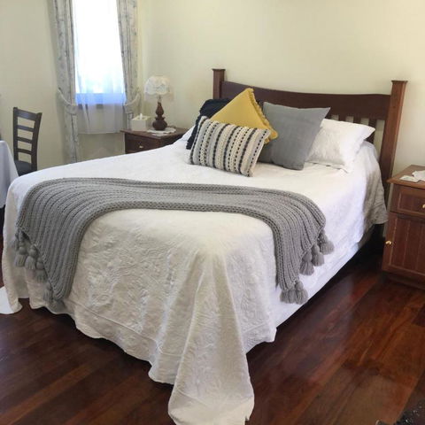 The Hideaway Luxury B&B Retreat - Taree Accommodation 0