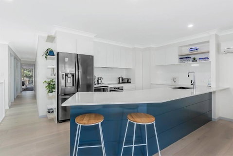 Beachside Bliss - Taree Accommodation 1