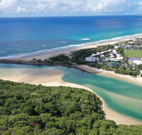 Beachside Bliss - Taree Accommodation