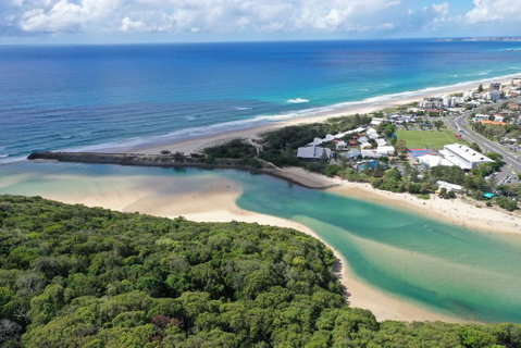 Beachside Bliss - Taree Accommodation 0