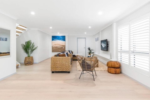 Beachside Bliss - Taree Accommodation 3