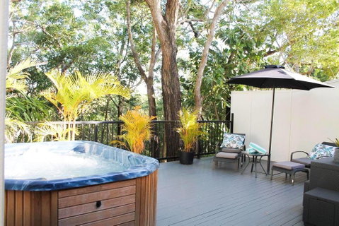 Beachside Bliss - Taree Accommodation 2