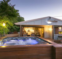 Beachside Cottages - Taree Accommodation
