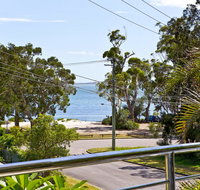 Beachside Haven - Your Perfect Oasis Home - Taree Accommodation